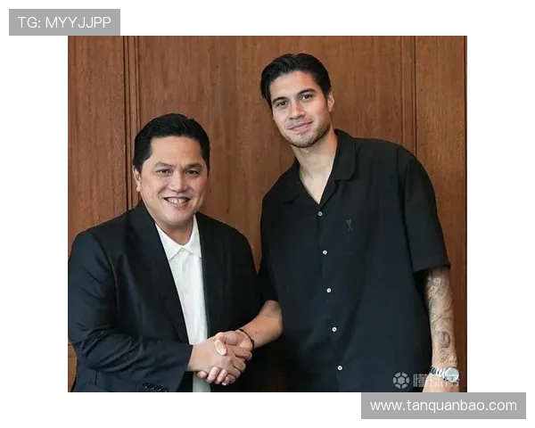 印尼归化 20 人梦碎：主帅偏执埋祸根，战略善用是关键