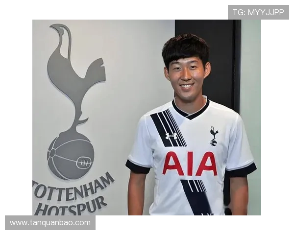 孙兴慜泪别热刺!全场列队致敬,亚洲一哥书写传奇终章 孙兴慜泪别热刺!全场列队致敬,亚洲一哥书写传奇终章