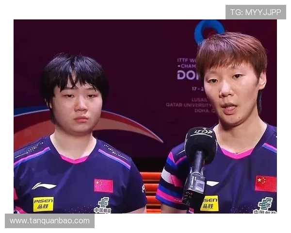 王曼昱剑指洛杉矶奥运单打,蒯曼成最大拦路虎(1)