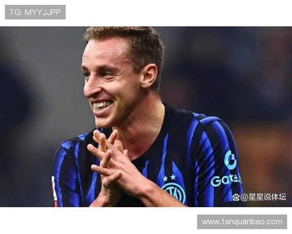 齐沃：欧冠伤疤未愈，但国米已在重塑辉煌的路上